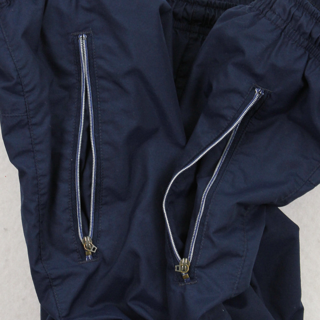 2000s Nike Lined Track Pants XL