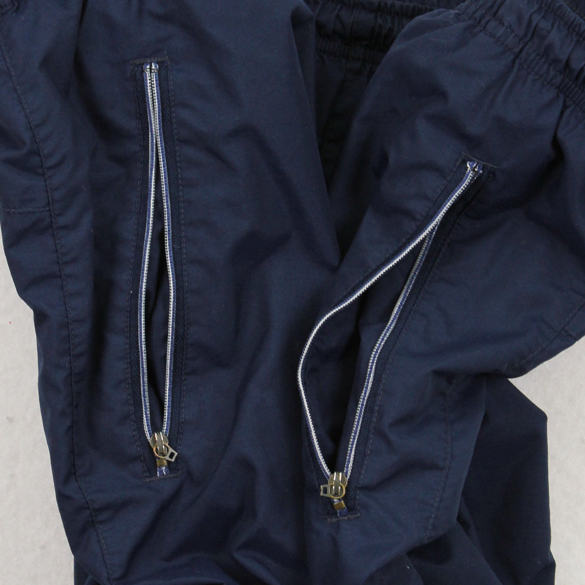 2000s Nike Lined Track Pants XL
