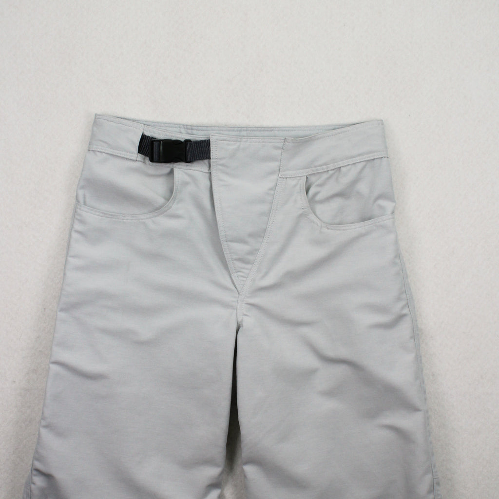 Upcycled Capris 3/4 Length Shorts 30