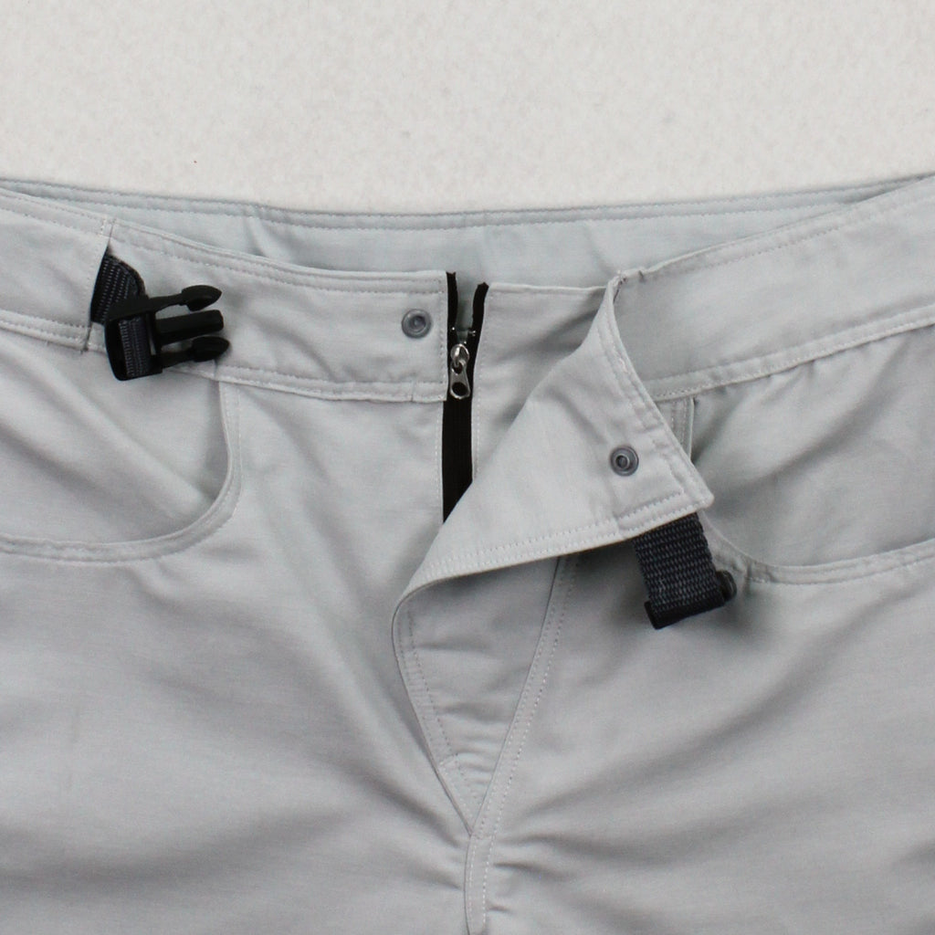 Upcycled Capris 3/4 Length Shorts 30