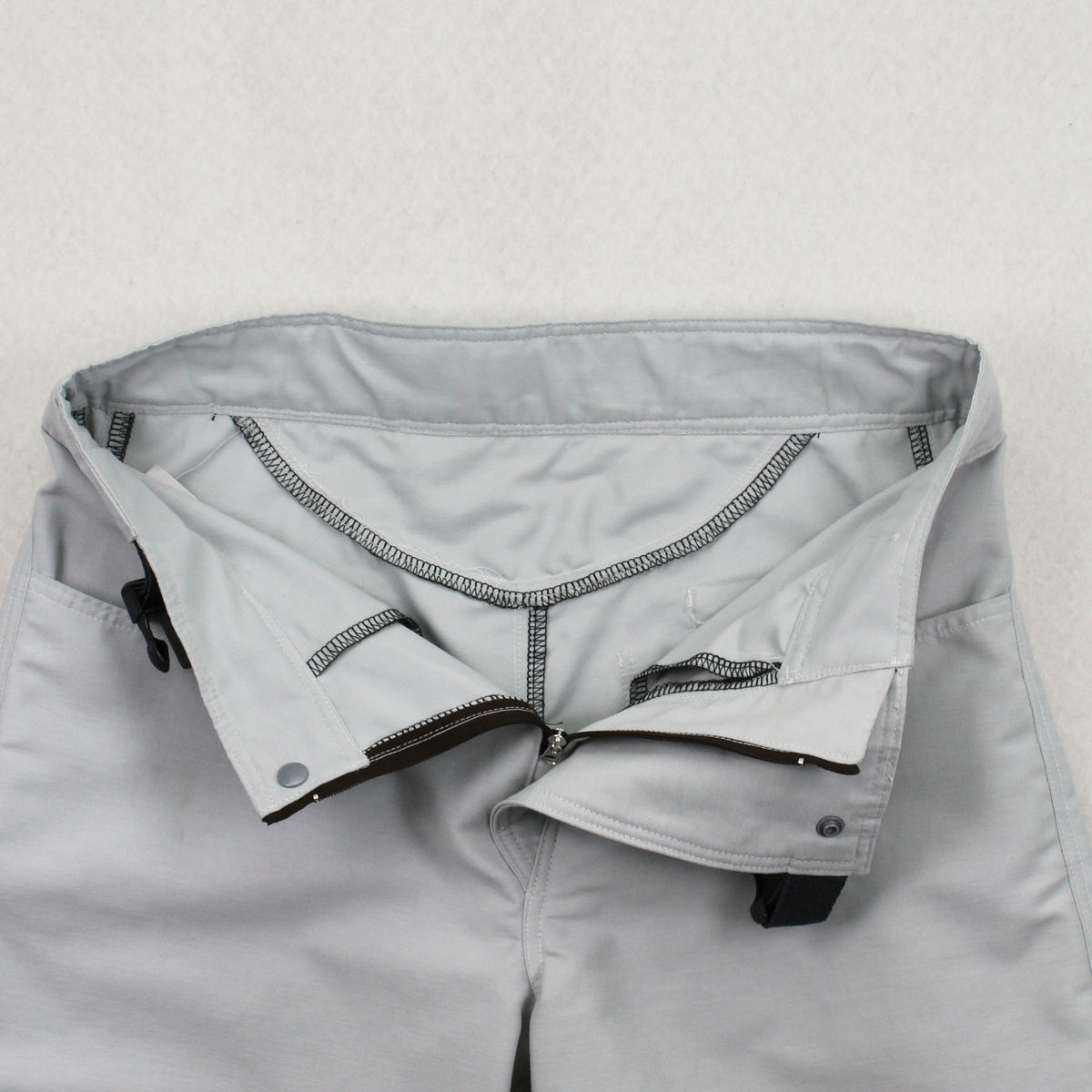 Upcycled Capris 3/4 Length Shorts 30