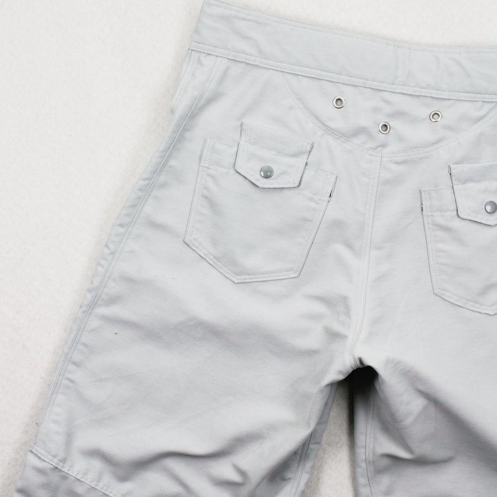 Upcycled Capris 3/4 Length Shorts 30
