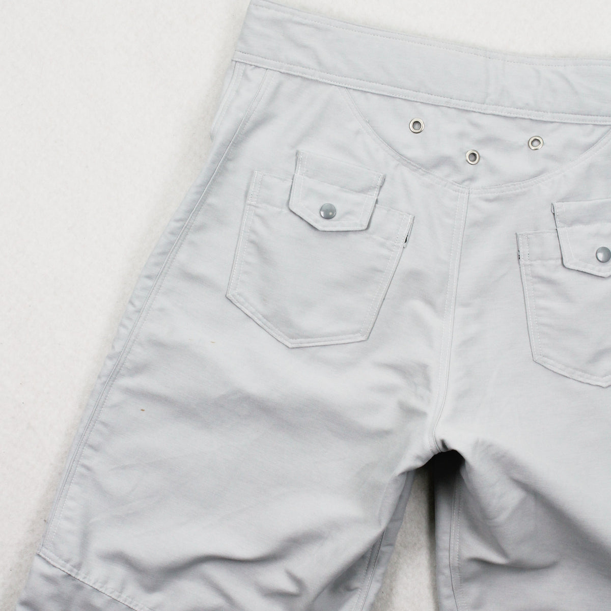 Upcycled Capris 3/4 Length Shorts 30