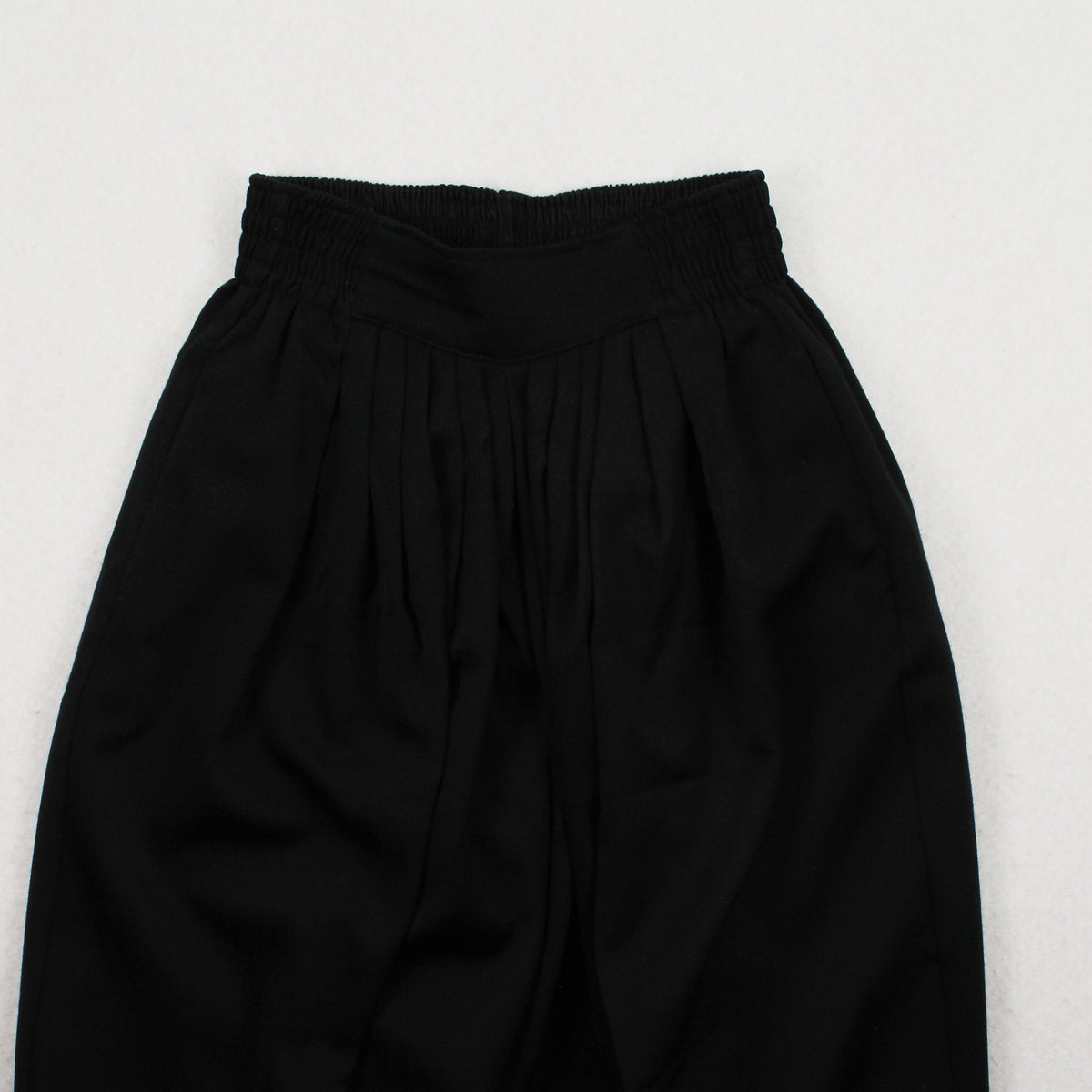 Vintage Kenzo Pleated Trousers Women's 38