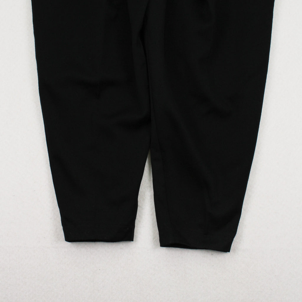 Vintage Kenzo Pleated Trousers Women's 38