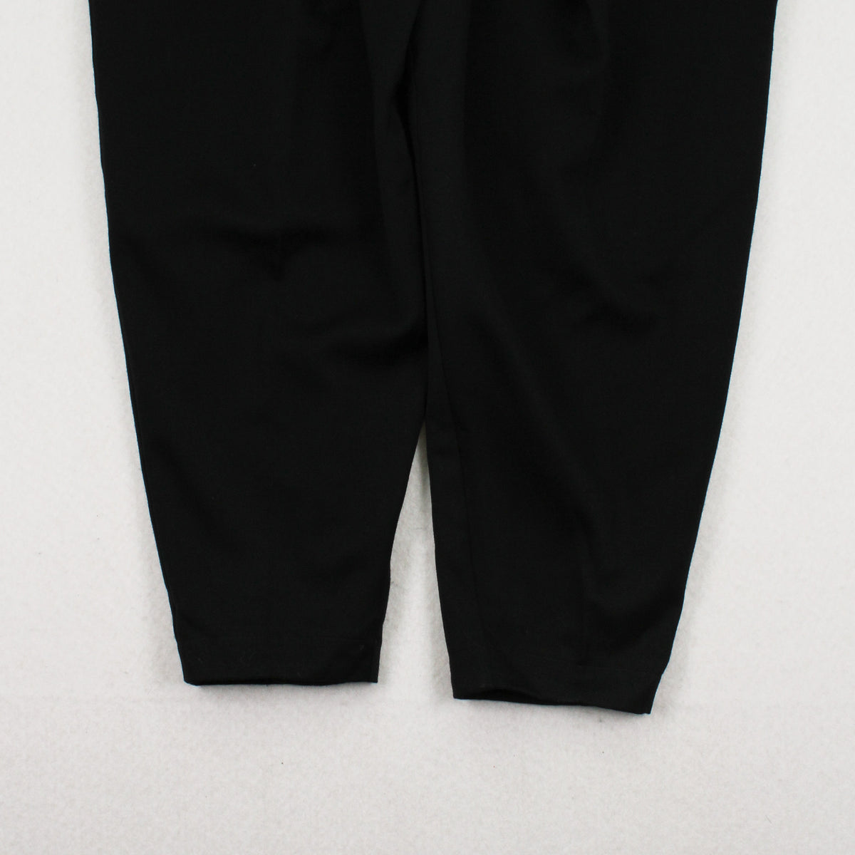 Vintage Kenzo Pleated Trousers Women's 38