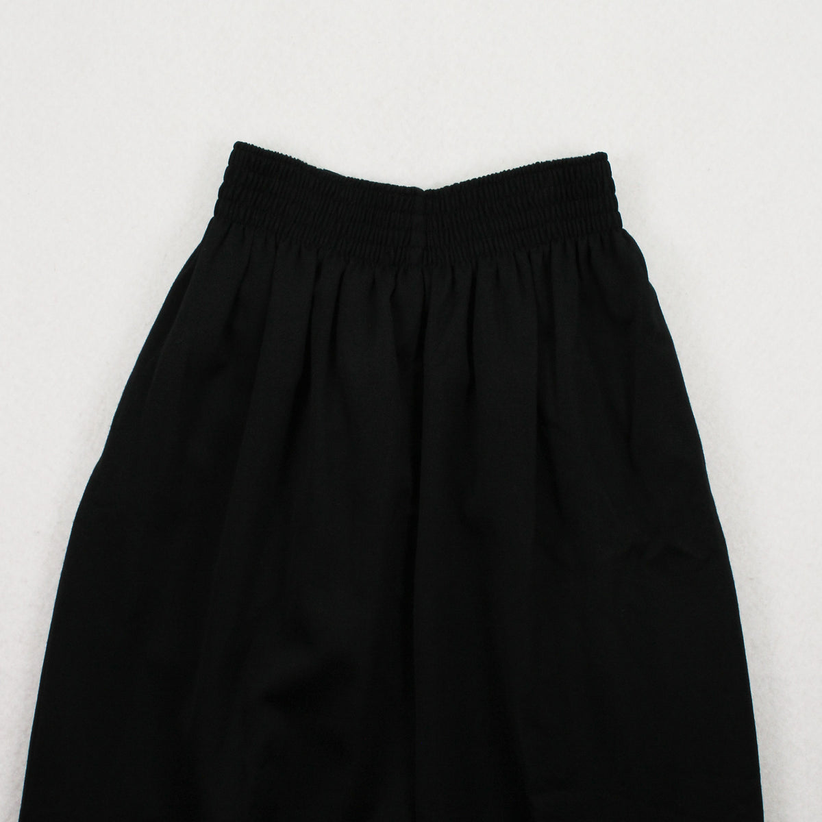 Vintage Kenzo Pleated Trousers Women's 38