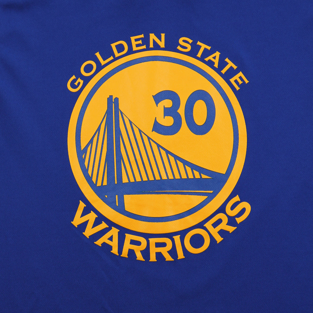 Adidas Golden State Warriors Curry #30 Jersey M