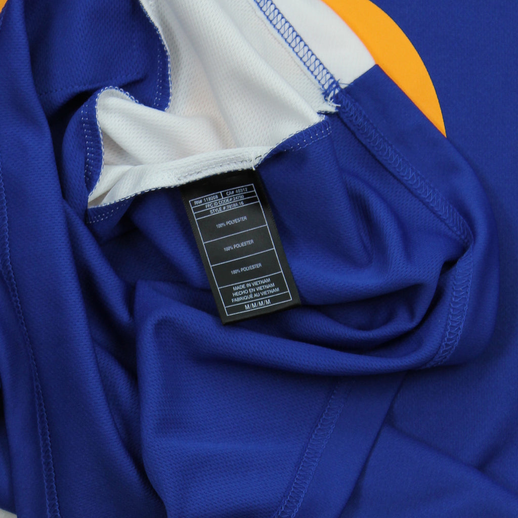 Adidas Golden State Warriors Curry #30 Jersey M