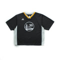 Adidas Golden State Warriors Curry #30 Jersey Youth XL