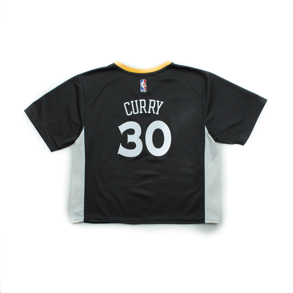 Adidas Golden State Warriors Curry #30 Jersey Youth XL