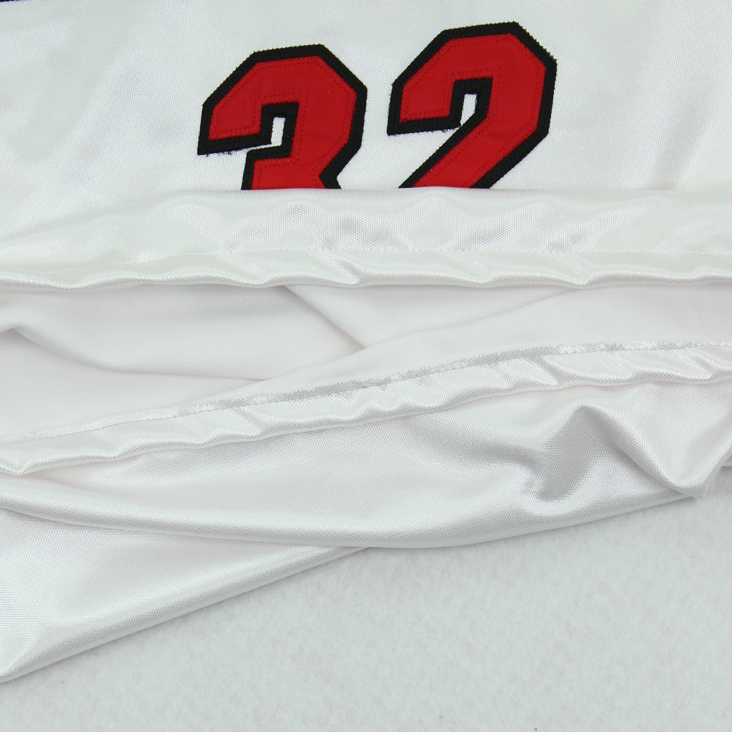 Vintage Reebok Miami Heat Shaq #32 Jersey 52
