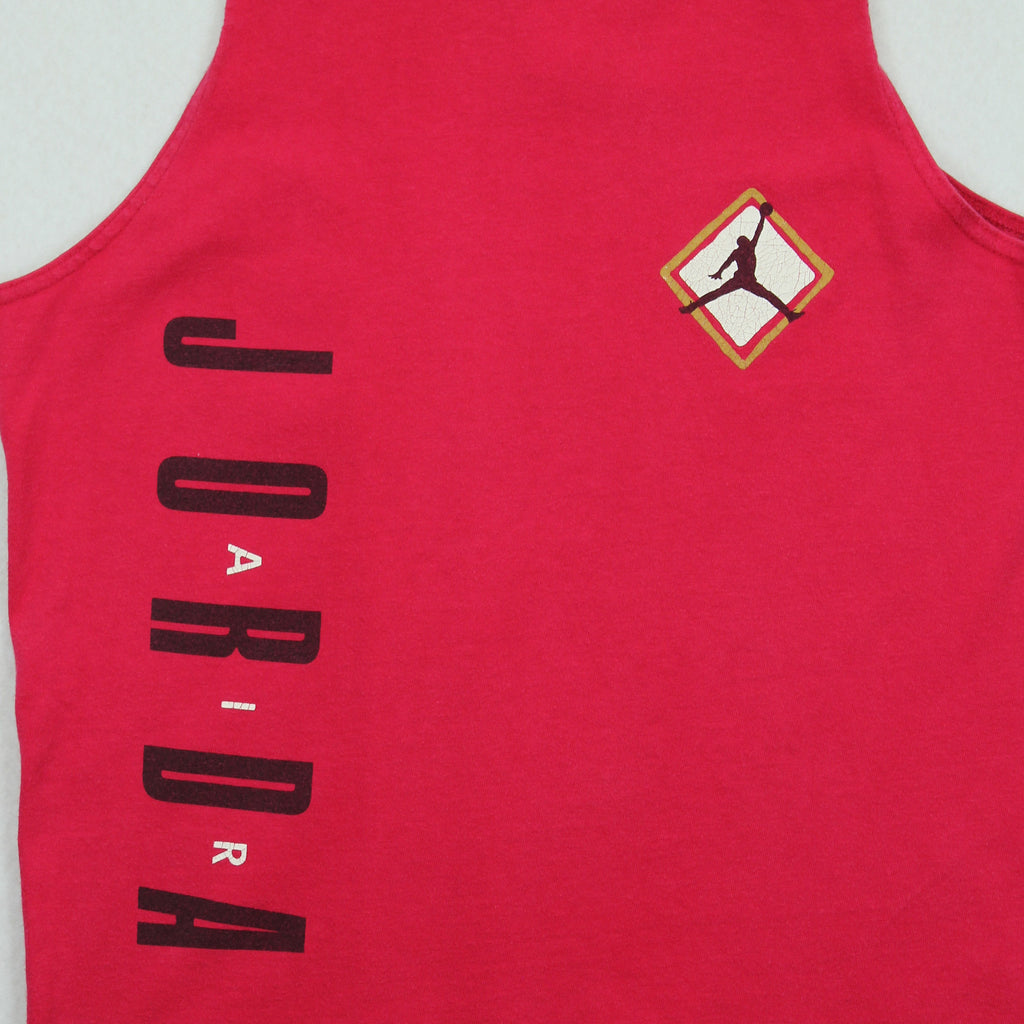 90s Nike Air Jordan Tank S