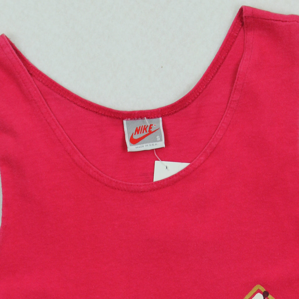 90s Nike Air Jordan Tank S