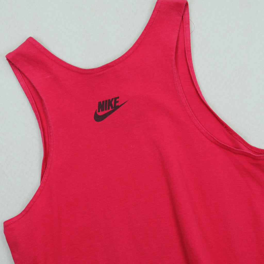 90s Nike Air Jordan Tank S