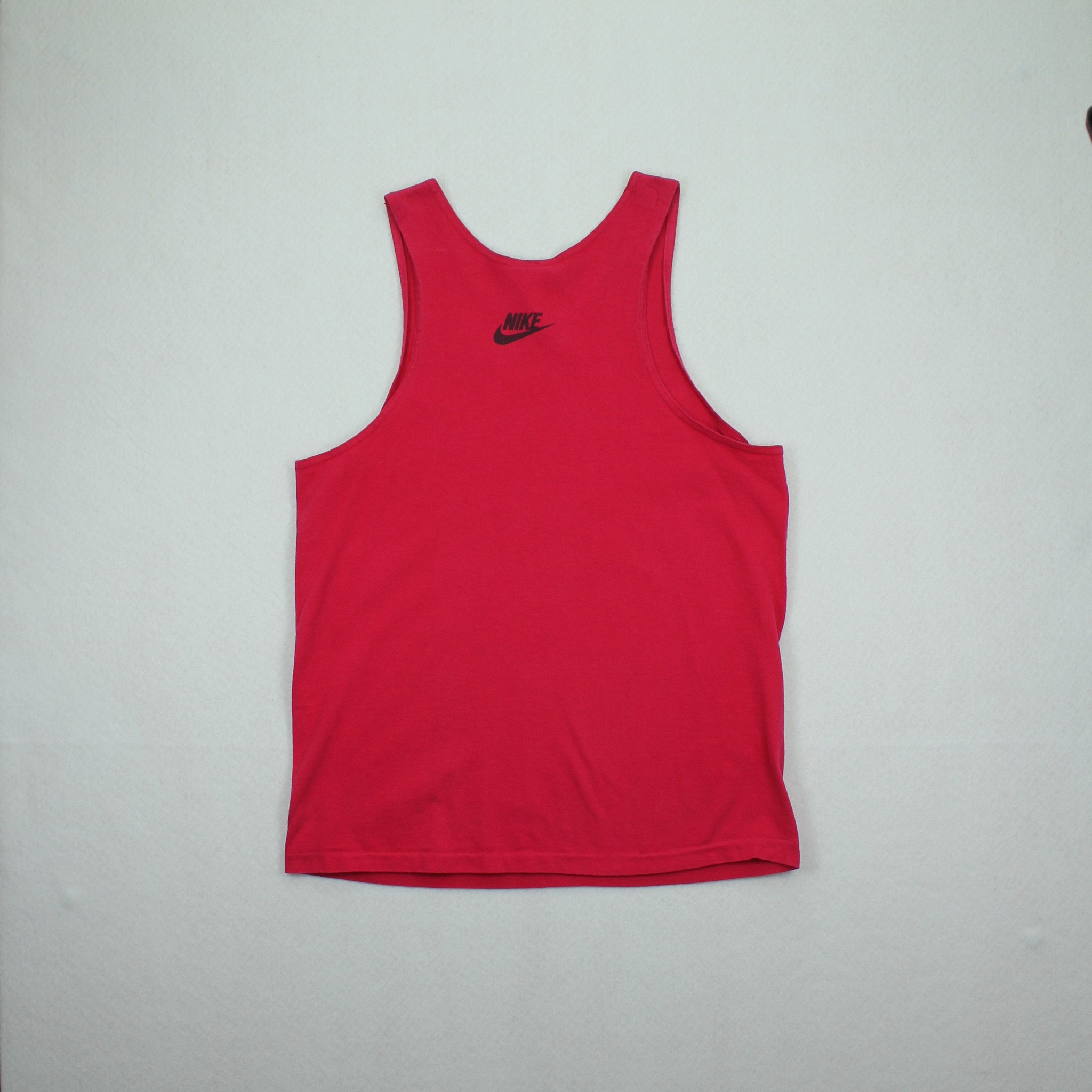 90s Nike Air Jordan Tank S