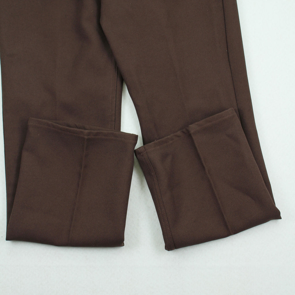 Vintage Levi's Black Tab Trousers 36