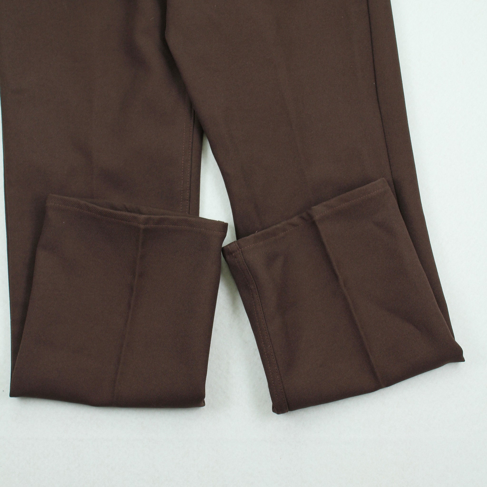 Vintage Levi's Black Tab Trousers 36