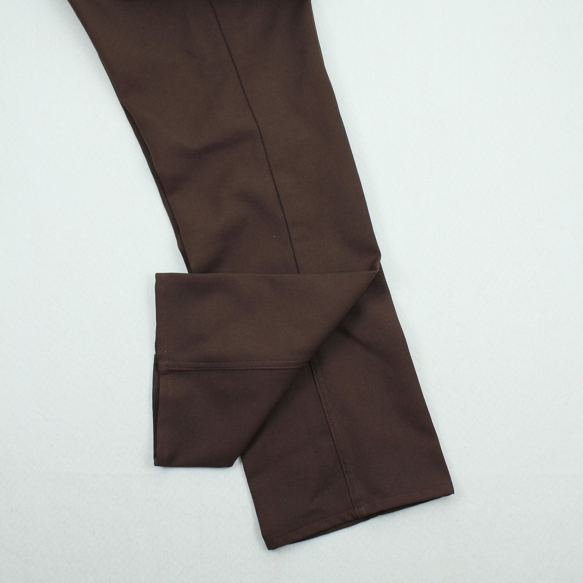 Vintage Levi's Black Tab Trousers 36