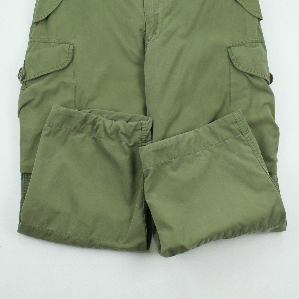 1998 Military Cargo Pants 30