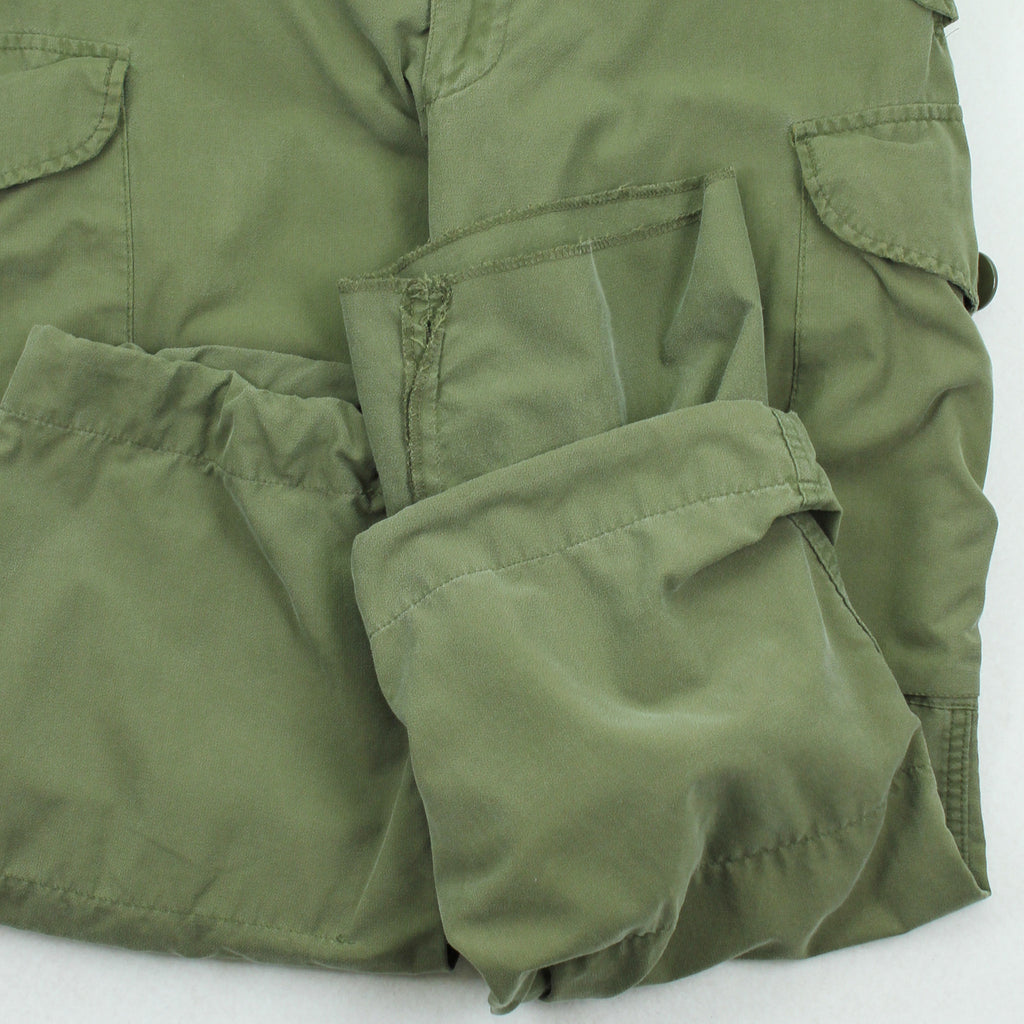 1998 Military Cargo Pants 30