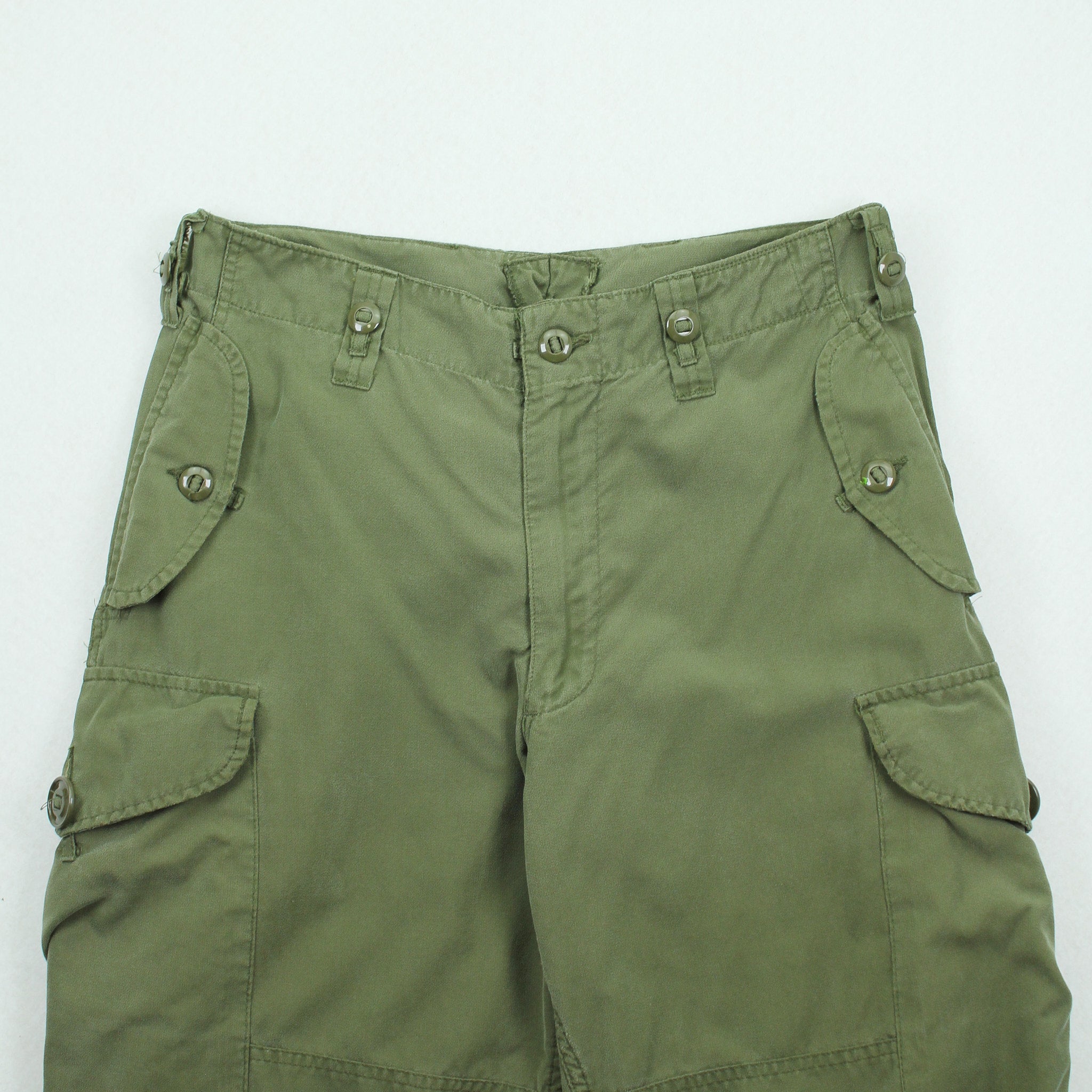 1998 Military Cargo Pants 30
