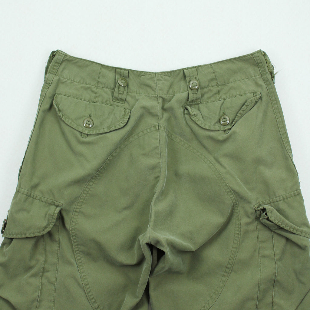 1998 Military Cargo Pants 30