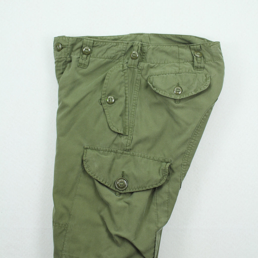 1998 Military Cargo Pants 30