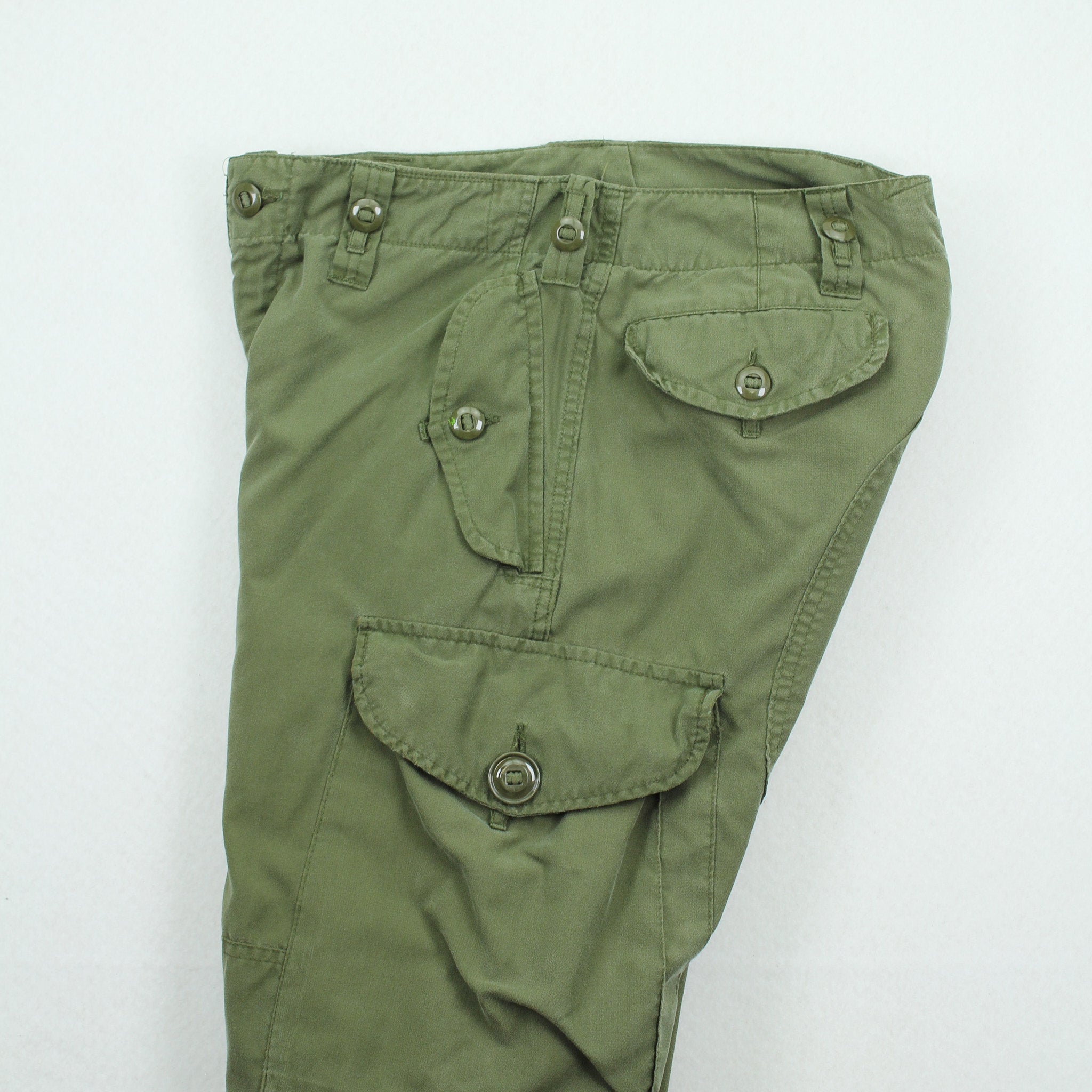 1998 Military Cargo Pants 30