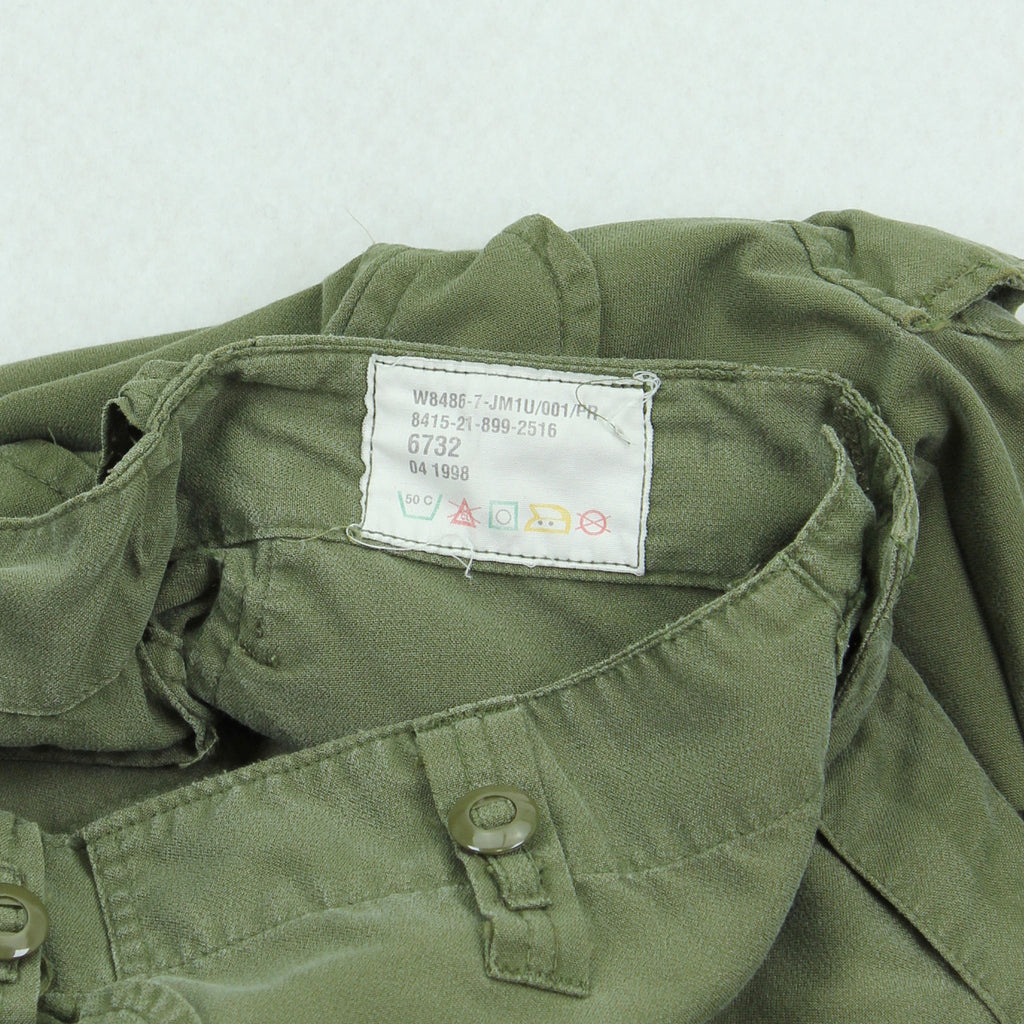 1998 Military Cargo Pants 30