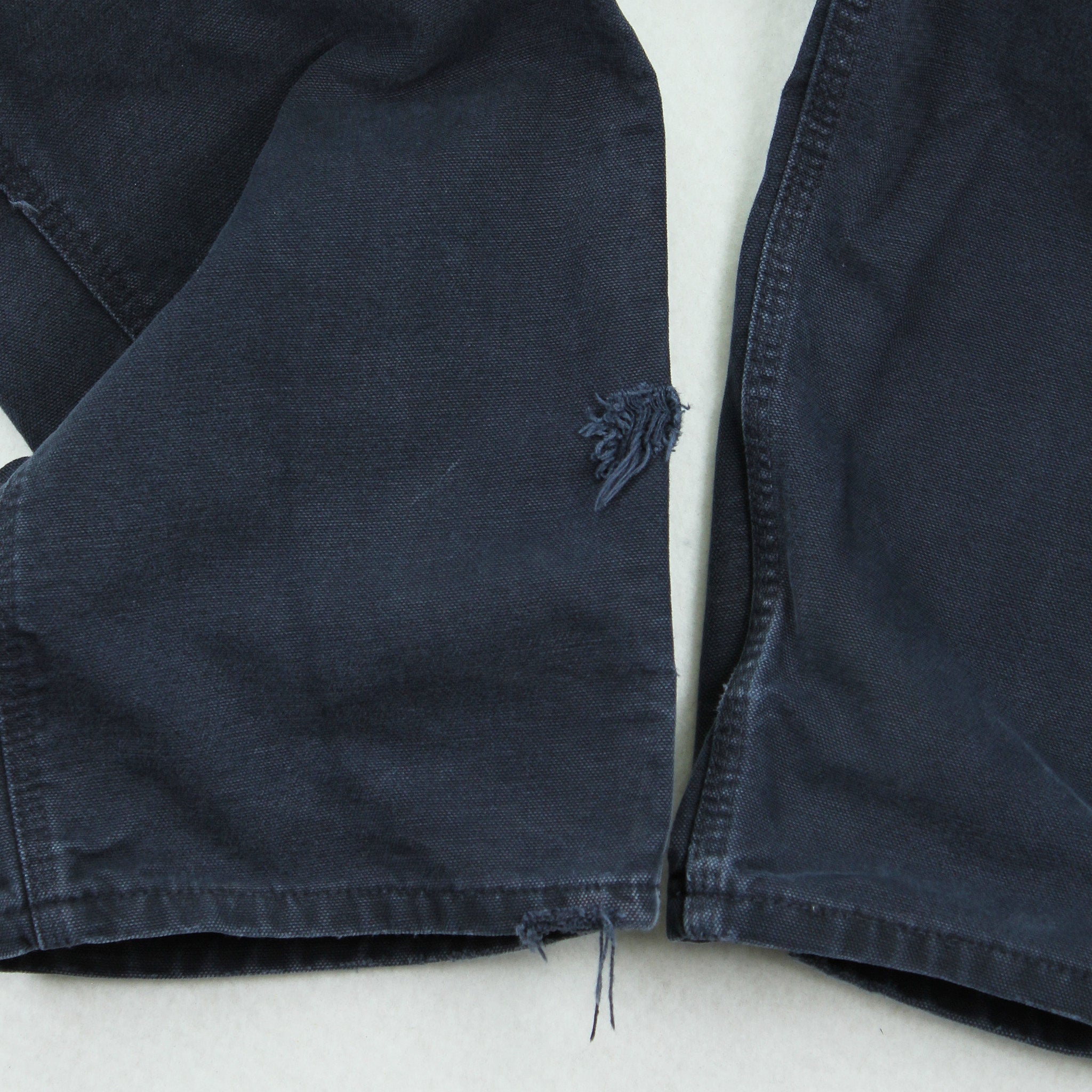 Vintage Carhartt Dungaree Carpenter Denim 32