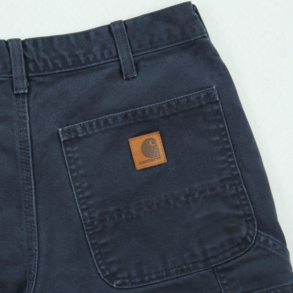 Vintage Carhartt Dungaree Carpenter Denim 32