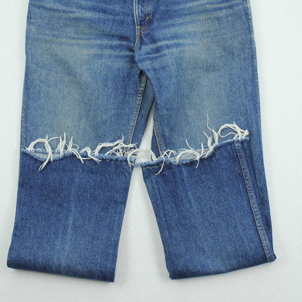 Vintage Lee Faded Denim 30