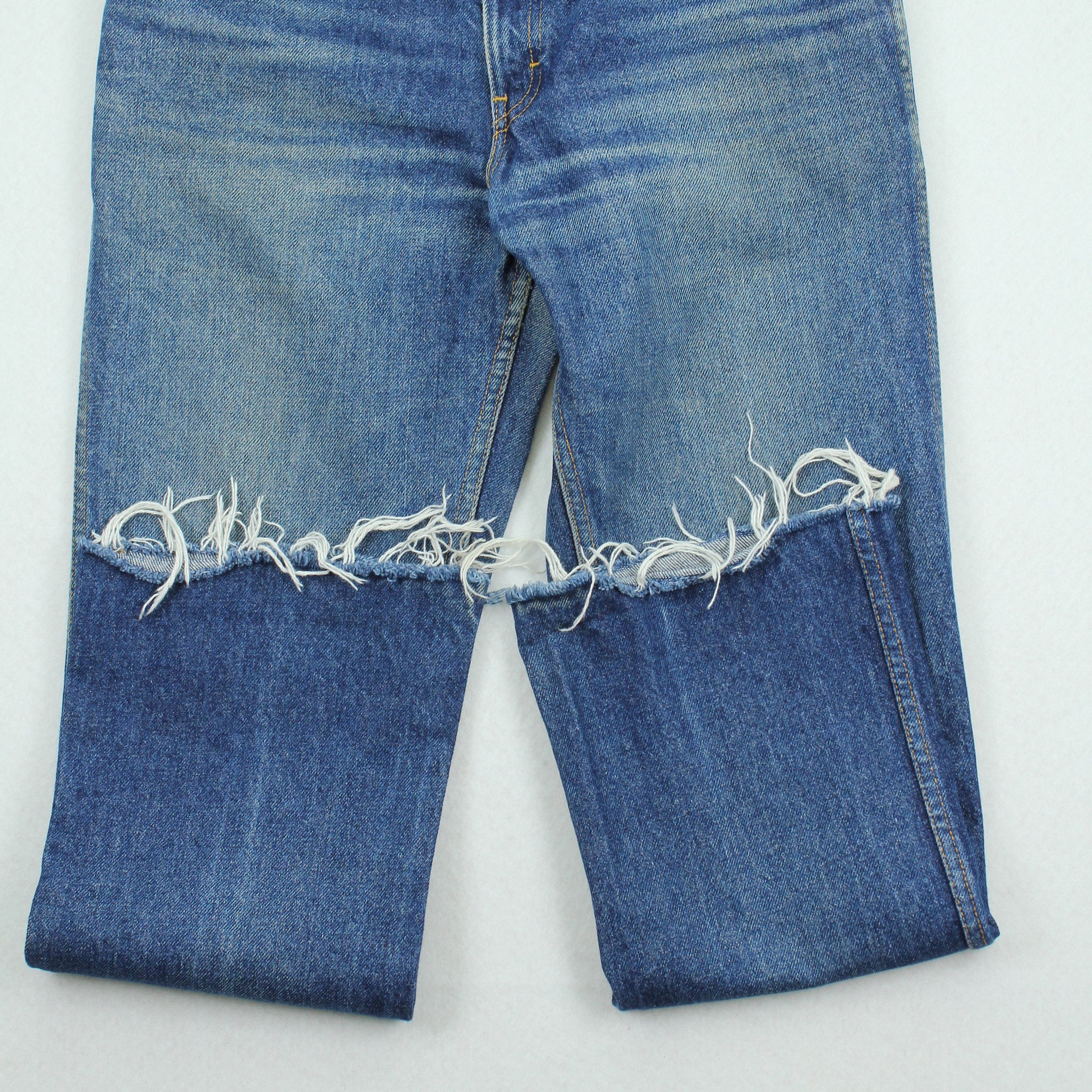 Vintage Lee Faded Denim 30