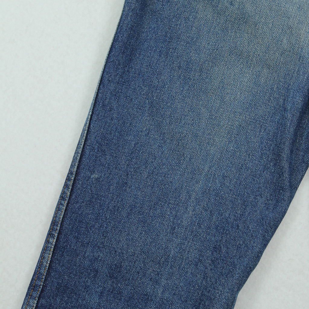 Vintage Lee Faded Denim 30