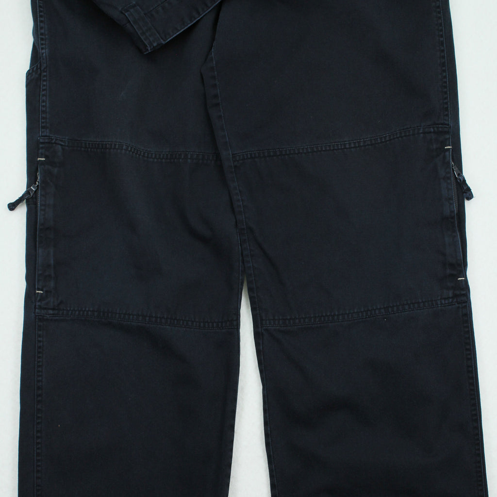 Y2K Point Zero Cargo Pants 32