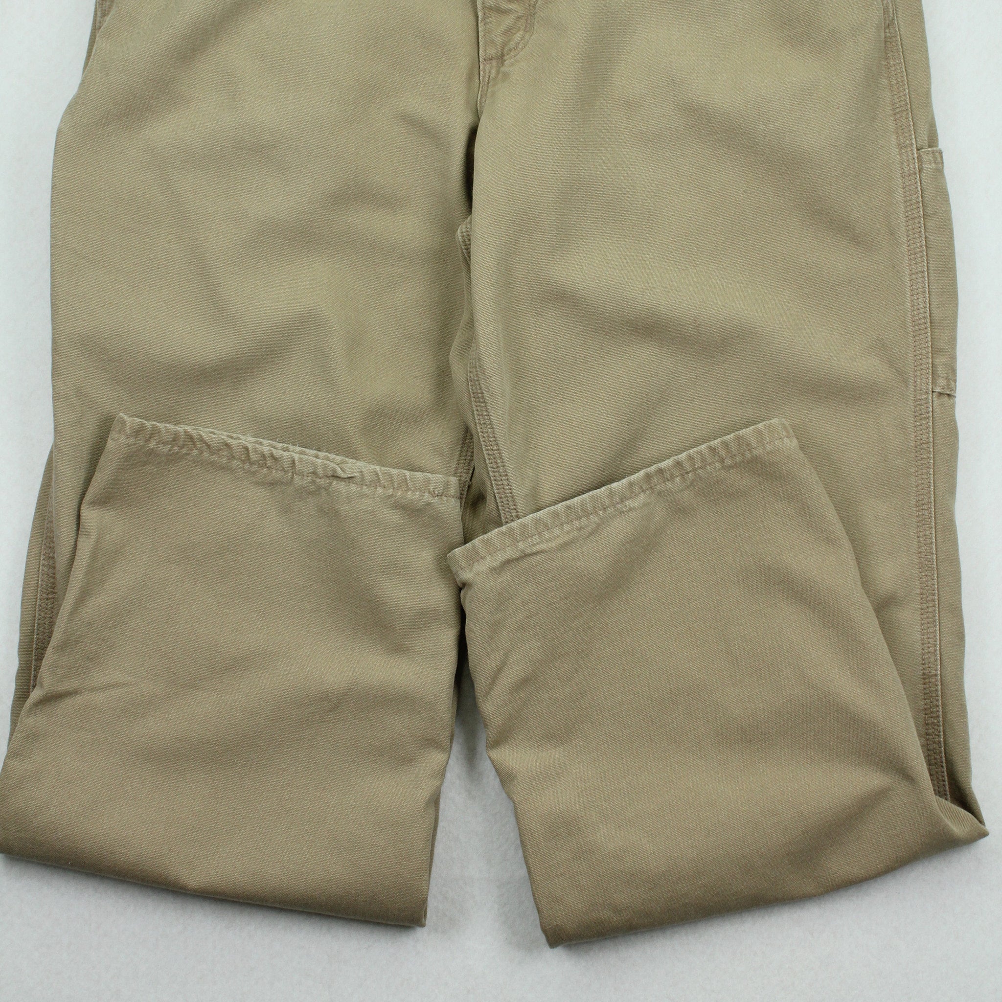 Vintage Carhartt FR Carpenter Denim 36