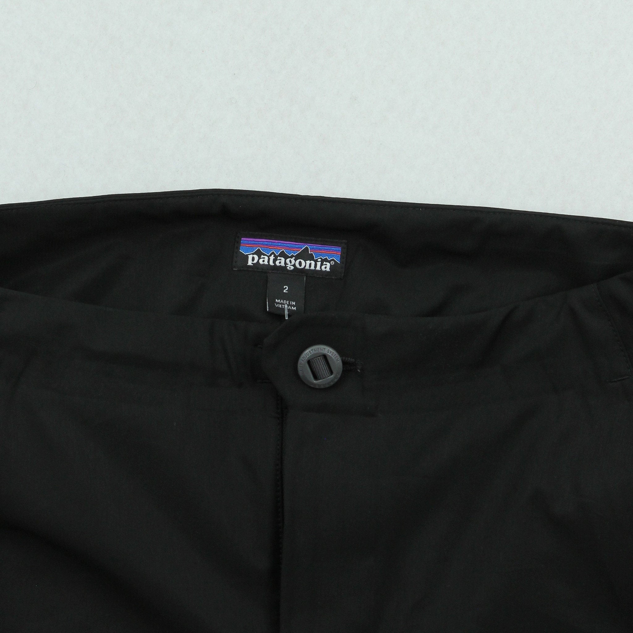 Patagonia Light Hiking Cargo Pants Women's 2