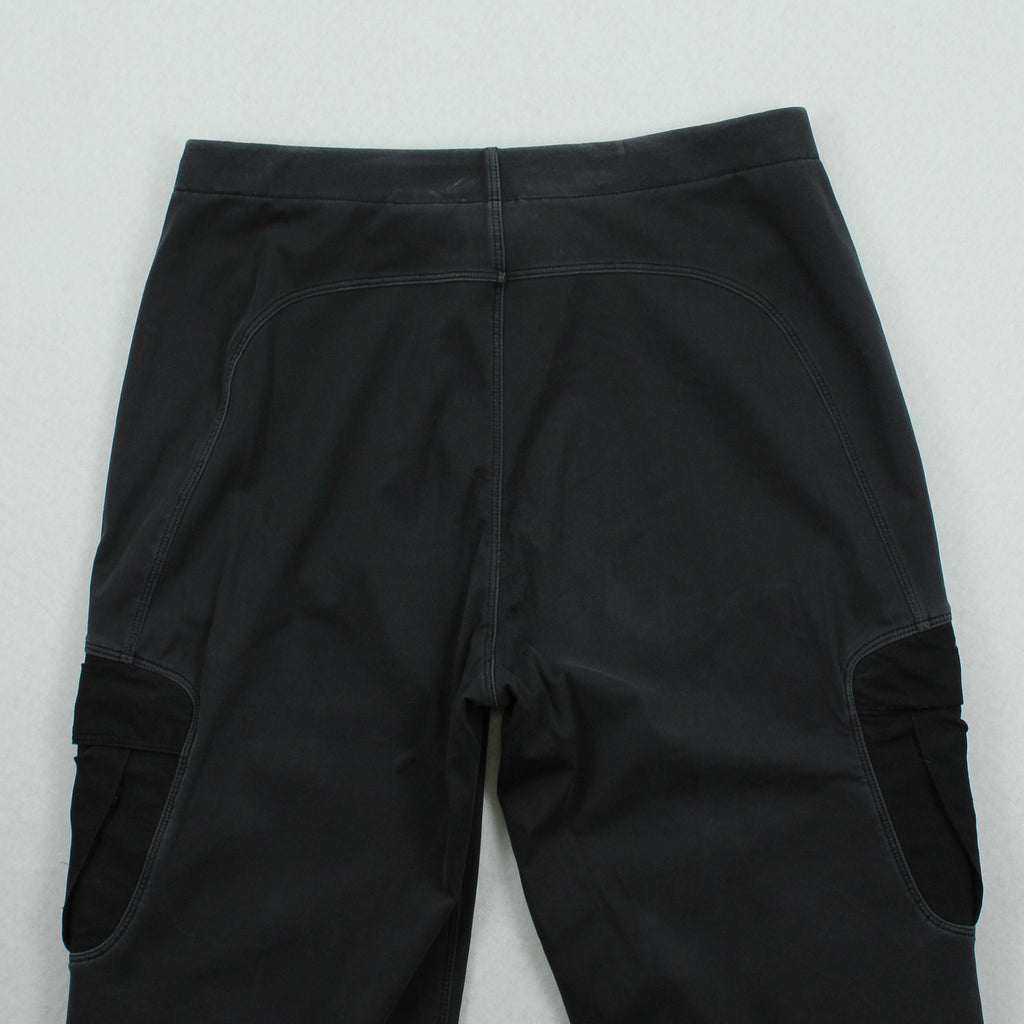 Arc'teryx Polartec Cargo Hiking Pants Women's S