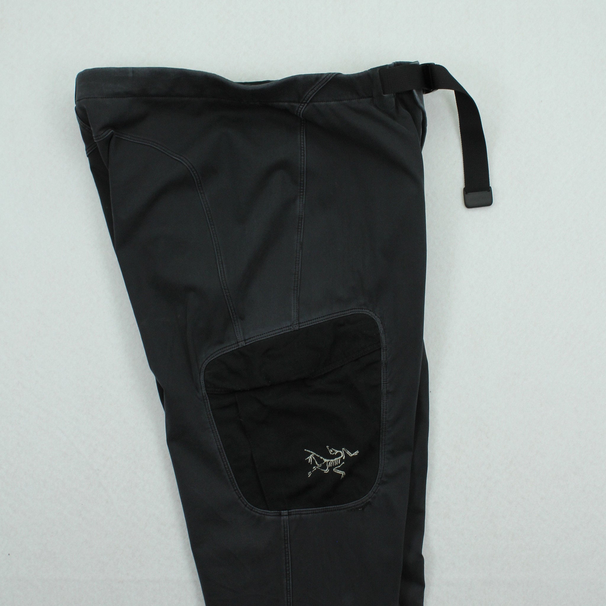 Arc'teryx Polartec Cargo Hiking Pants Women's S