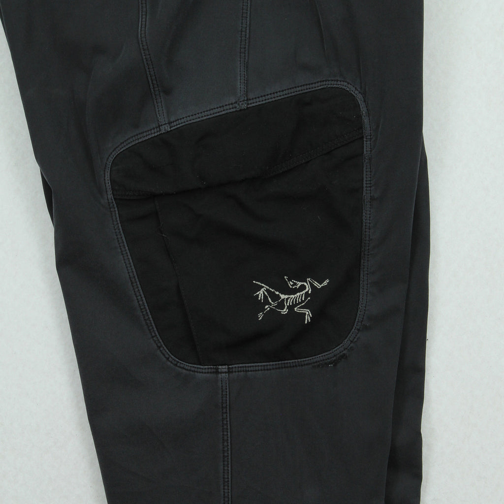 Arc'teryx Polartec Cargo Hiking Pants Women's S