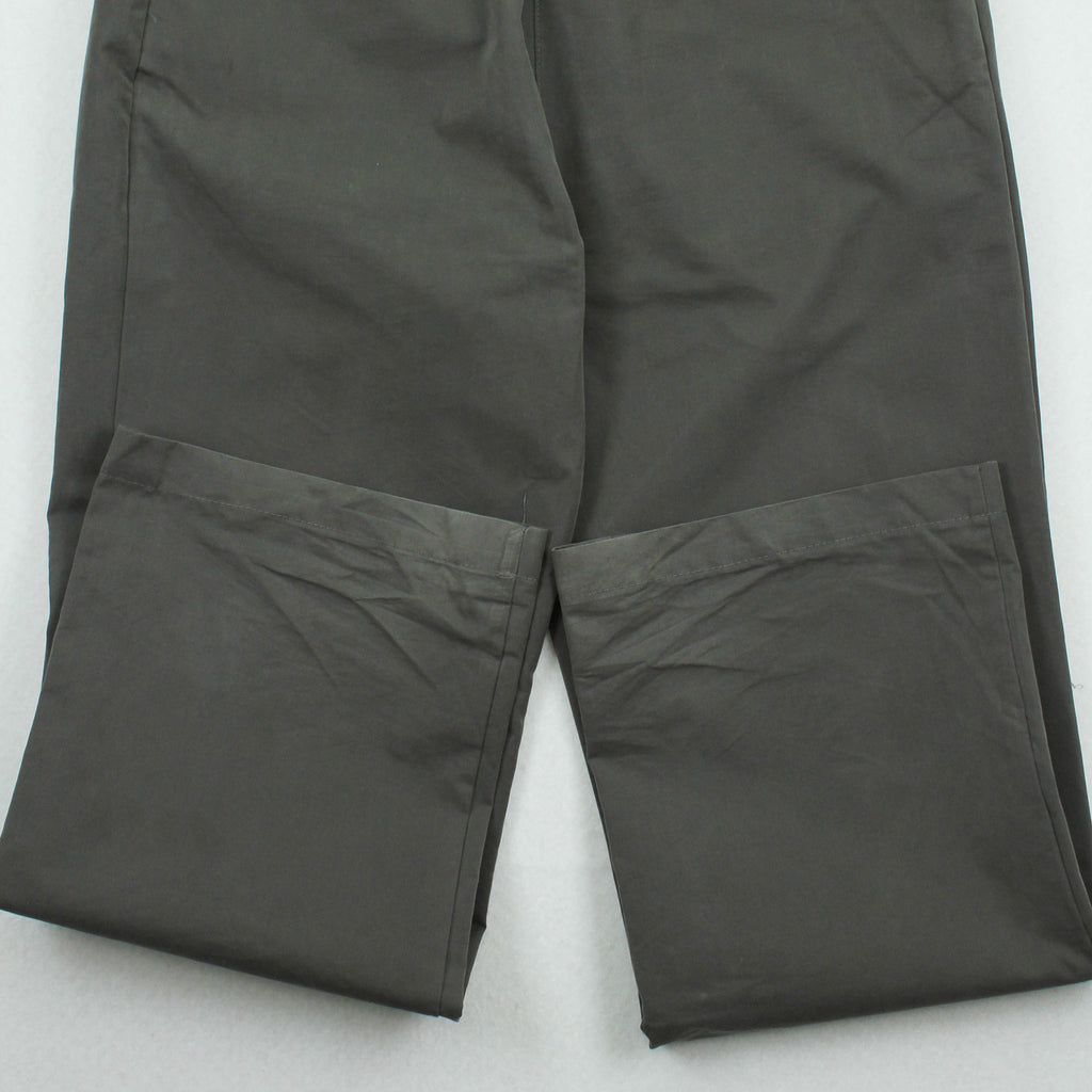 Essentials Fear Of God Wide Leg Pants XS