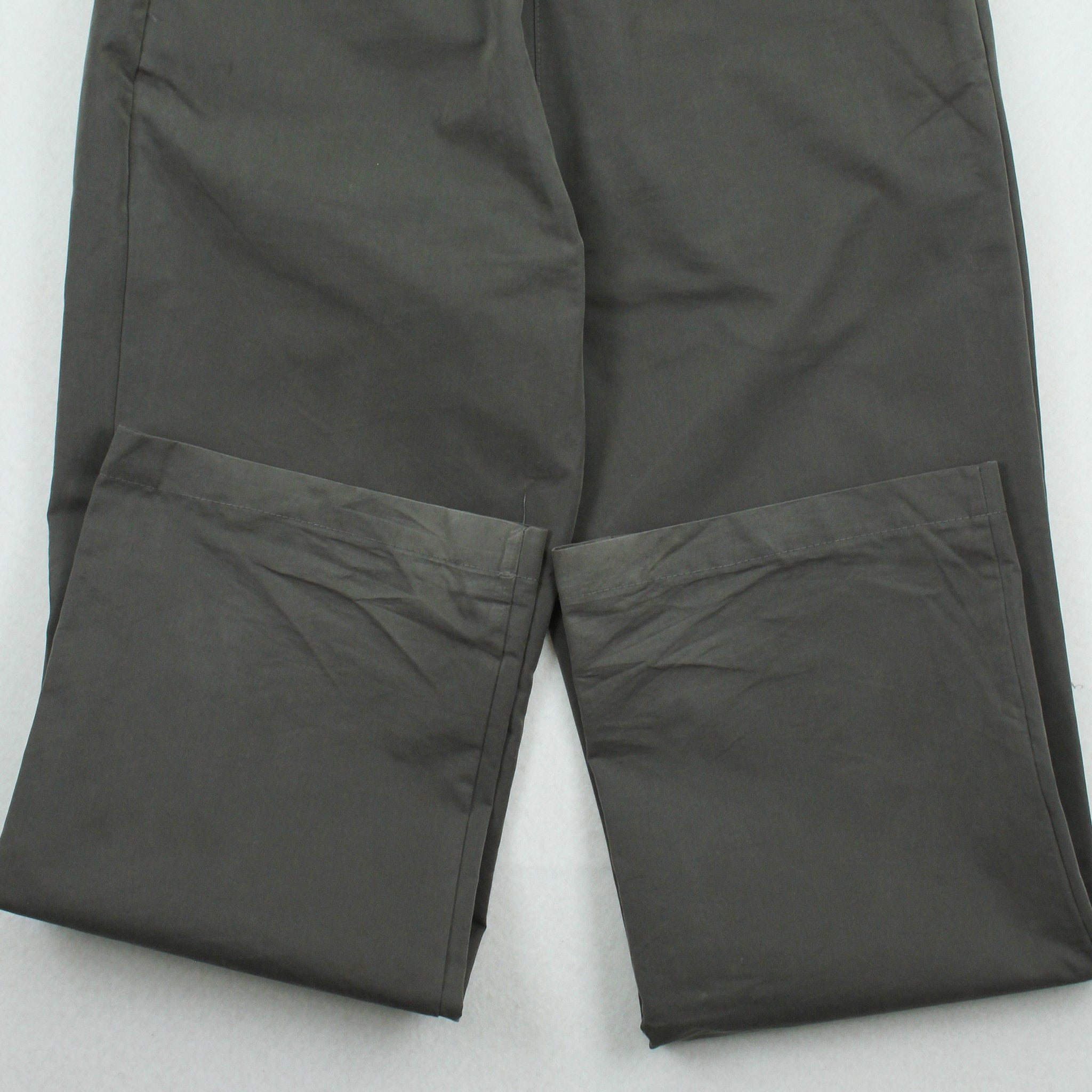 Essentials Fear Of God Wide Leg Pants XS