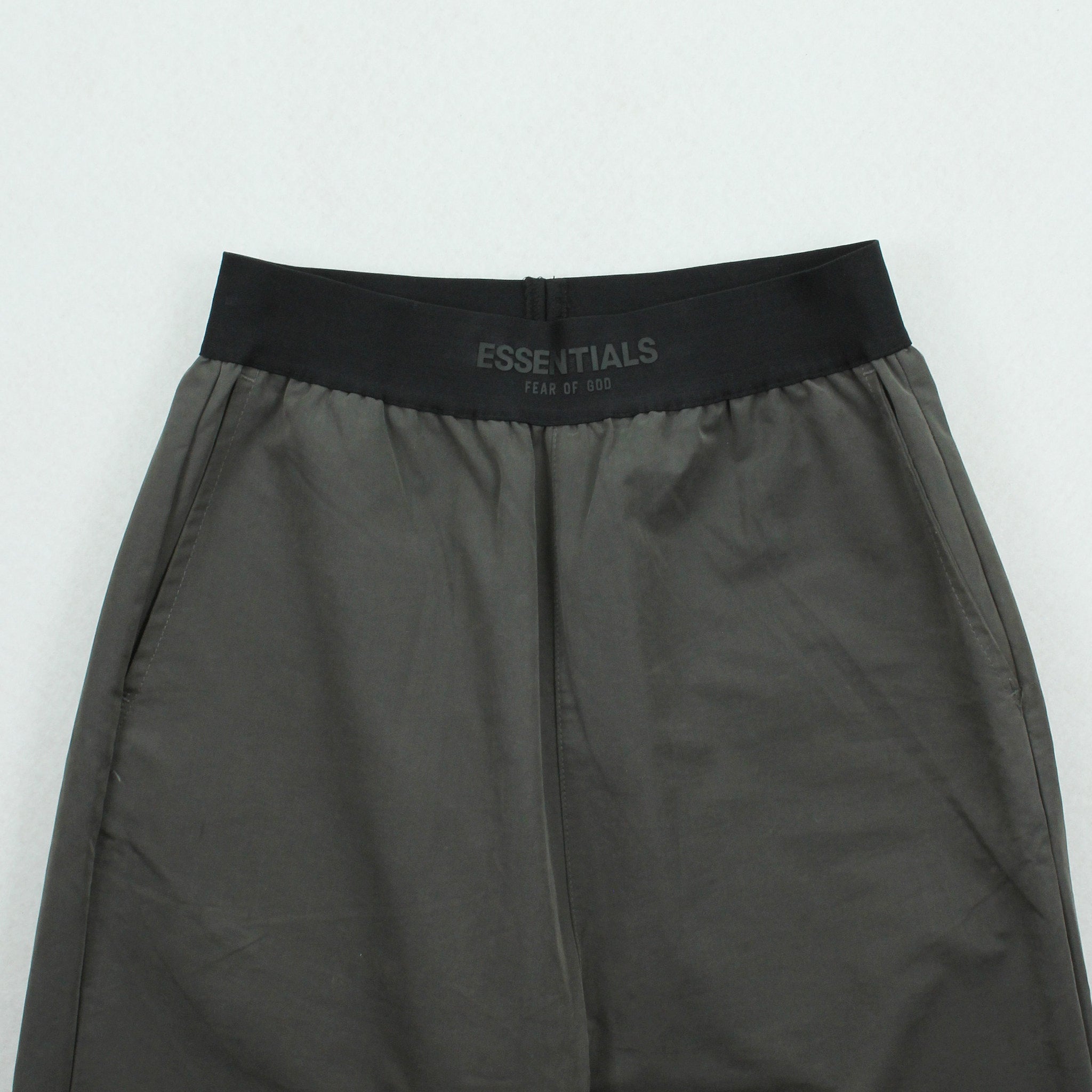 Essentials Fear Of God Wide Leg Pants XS
