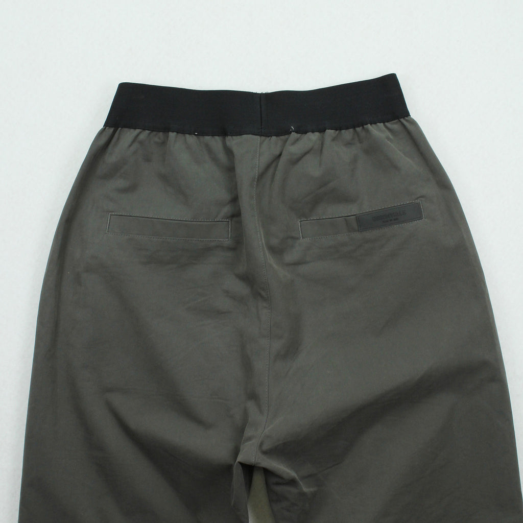 Essentials Fear Of God Wide Leg Pants XS