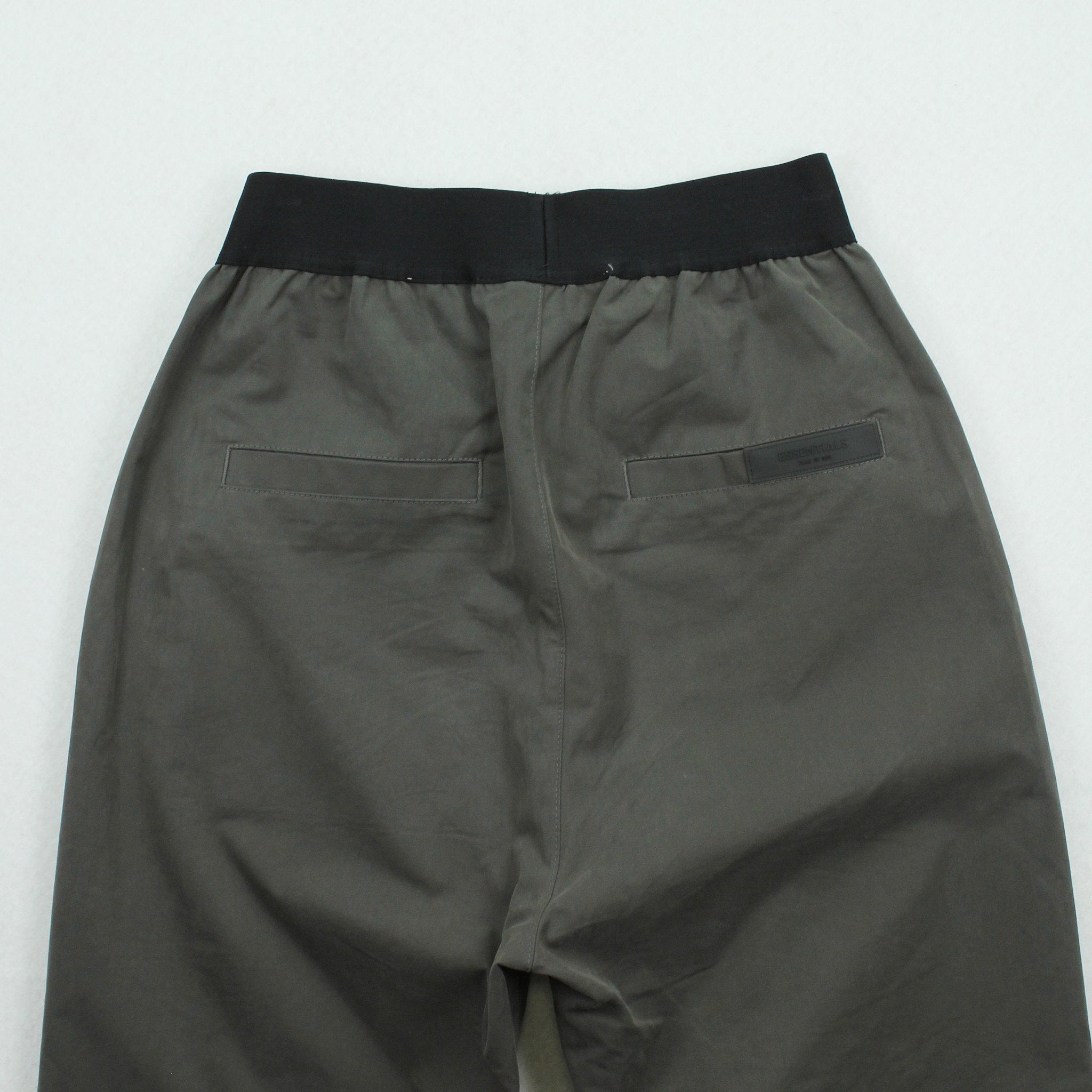 Essentials Fear Of God Wide Leg Pants XS