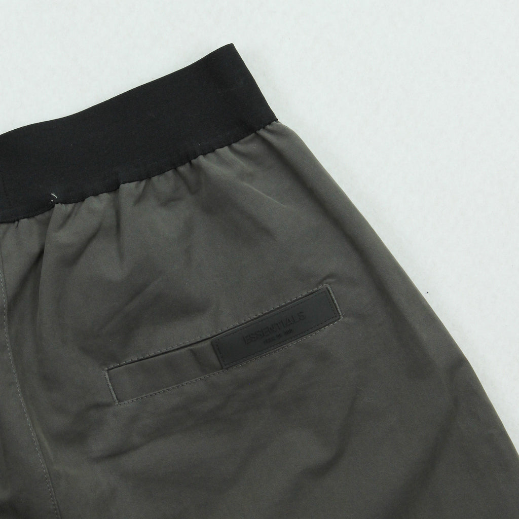 Essentials Fear Of God Wide Leg Pants XS