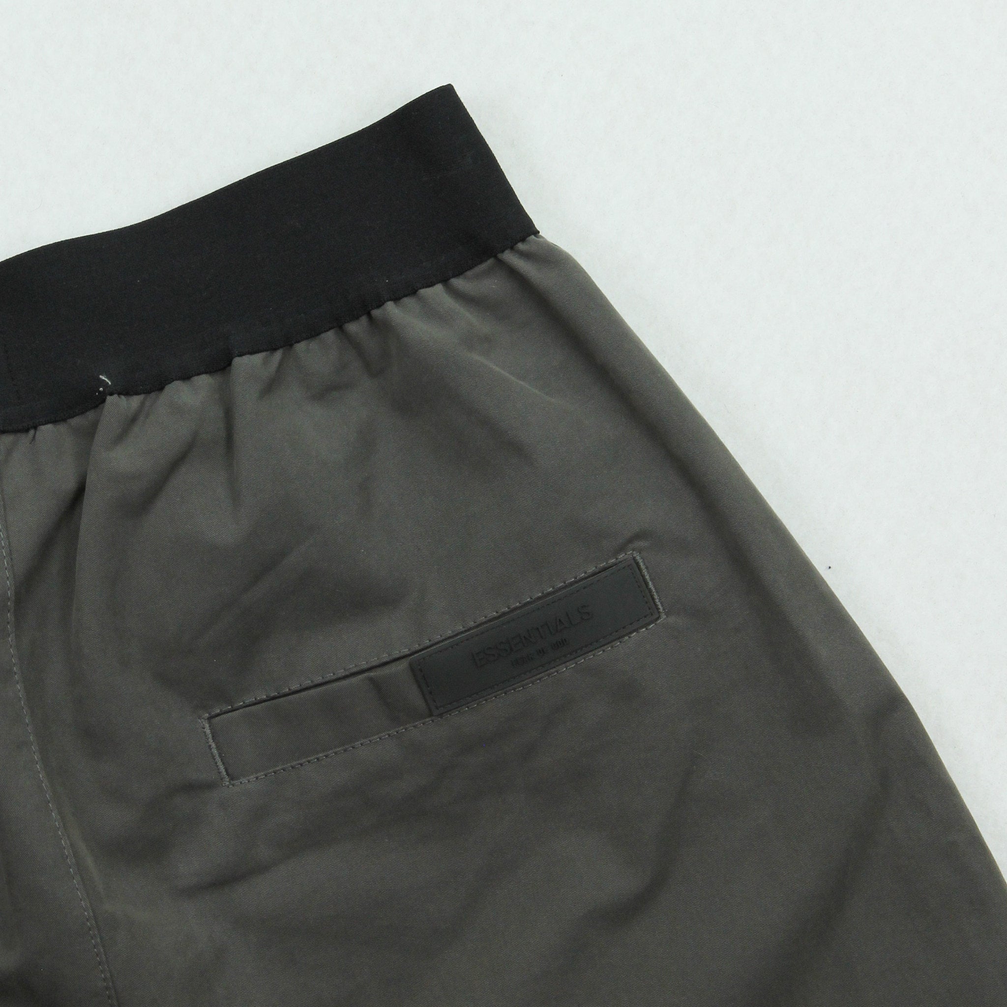 Essentials Fear Of God Wide Leg Pants XS