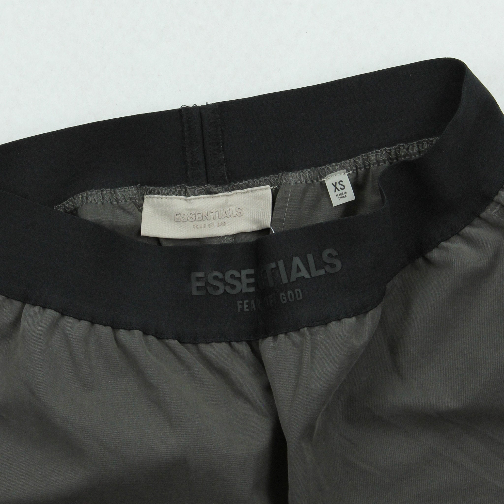 Essentials Fear Of God Wide Leg Pants XS