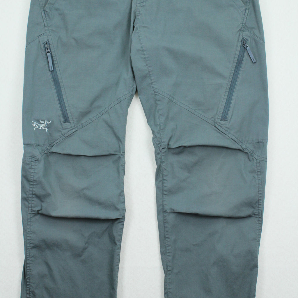 Arc'teryx Stowe Light Cargo Pants 32